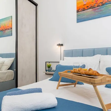Premium With Pool In Lu Bagnu - Perfect For Families & Groups