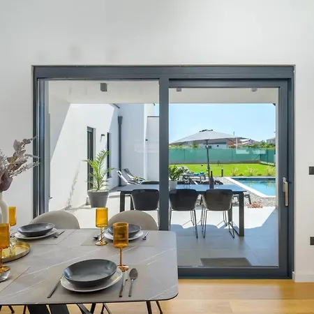 Apartment Premium With Pool In Lu Bagnu - Perfect For Families & Groups Castelsardo