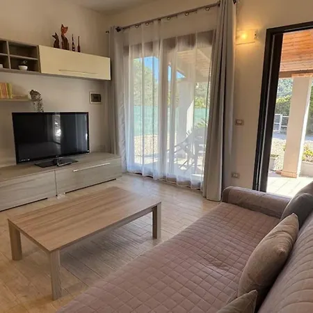 Premium Villa With Pool In Lu Bagnu - Perfect For Families & Groups アパート *