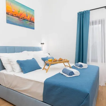 Apartmán Premium With Pool In Lu Bagnu - Perfect For Families & Groups Castelsardo